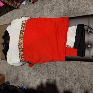 Fashion TIY Jogger